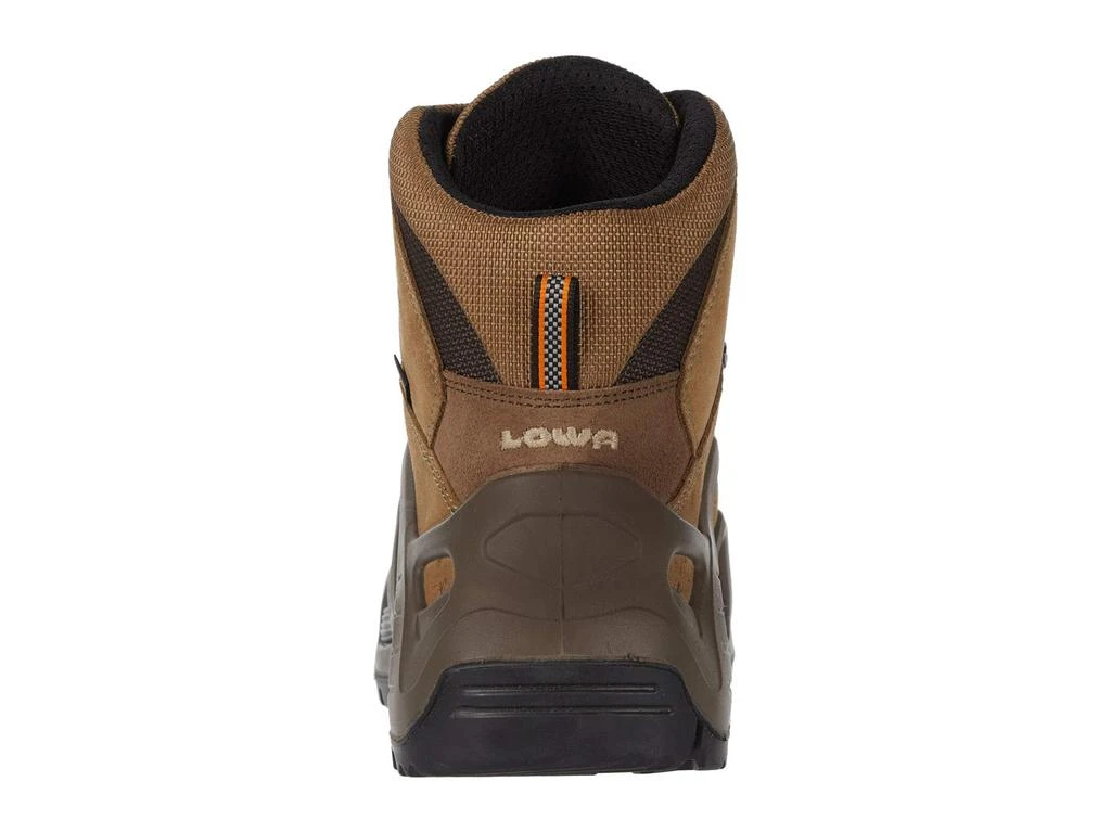 Lowa Zephyr GTX Mid 5