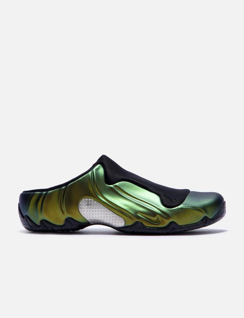 NIKE Clogposite Green Goblin 1