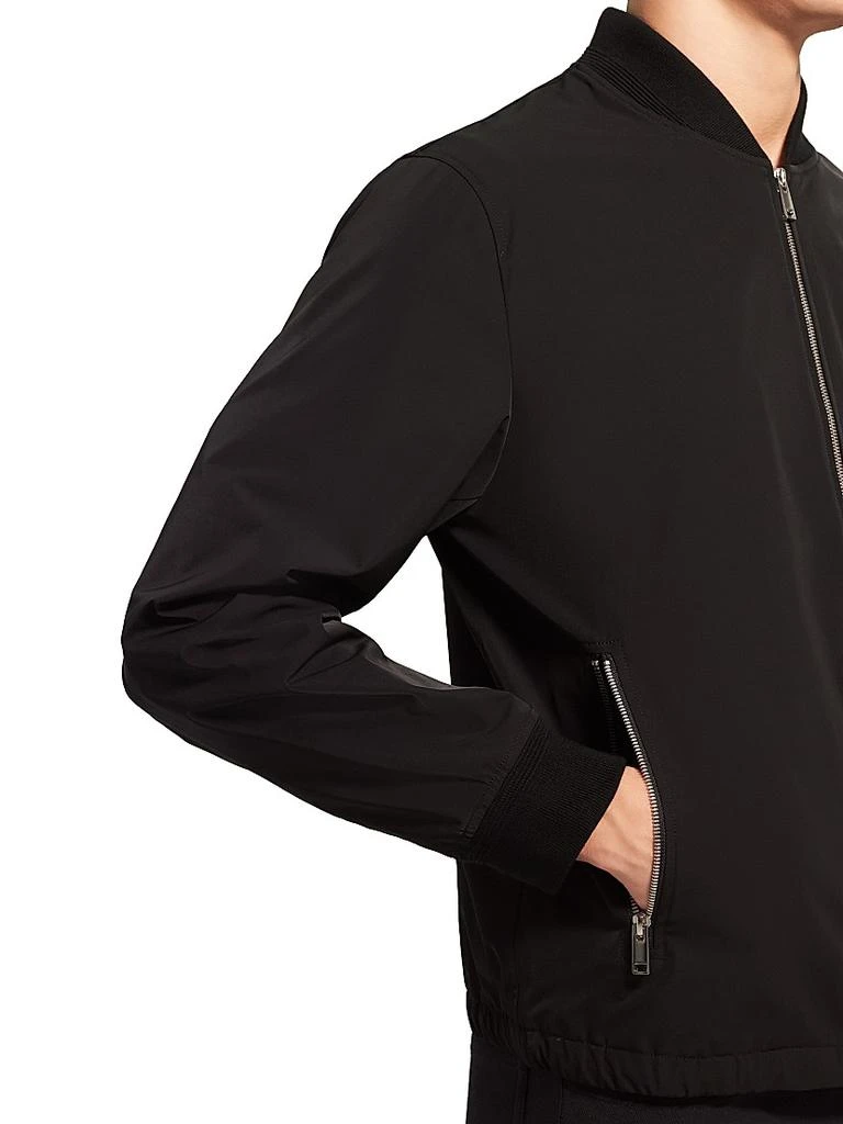 Theory City Bomber Jacket 3