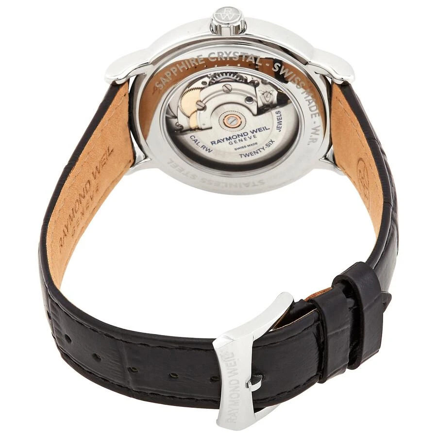 Raymond Weil Maestro Automatic Men's Watch 2837-STC-00520 3