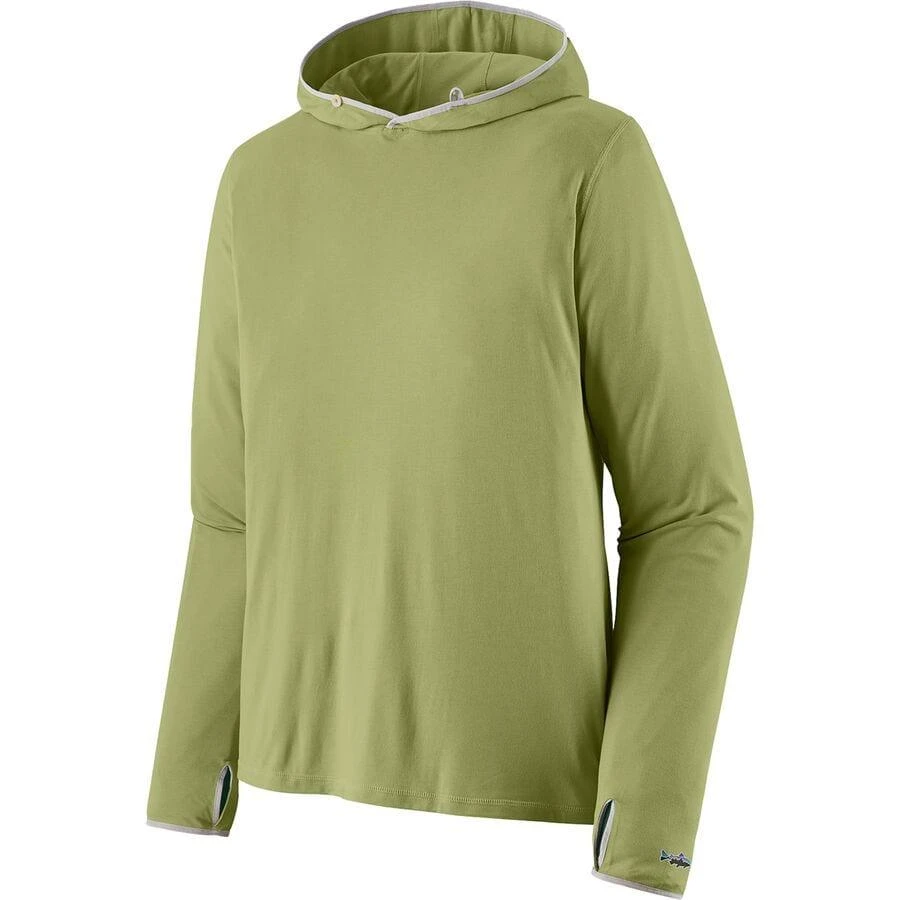 Patagonia Tropic Comfort Natural Hoody - Men's 1