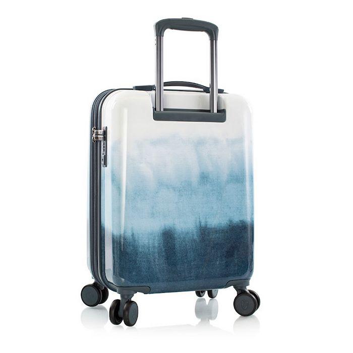 Heys Tie Dyed 21" Spinner Suitcase