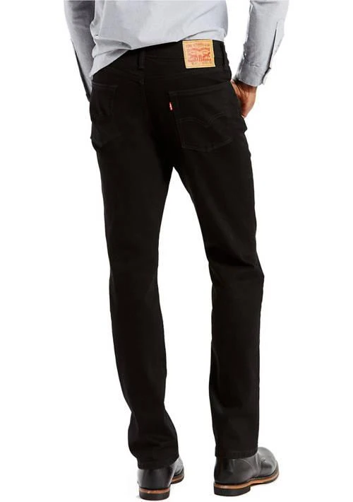 Levi
s 514™ Straight Fit Stretch Jeans 2