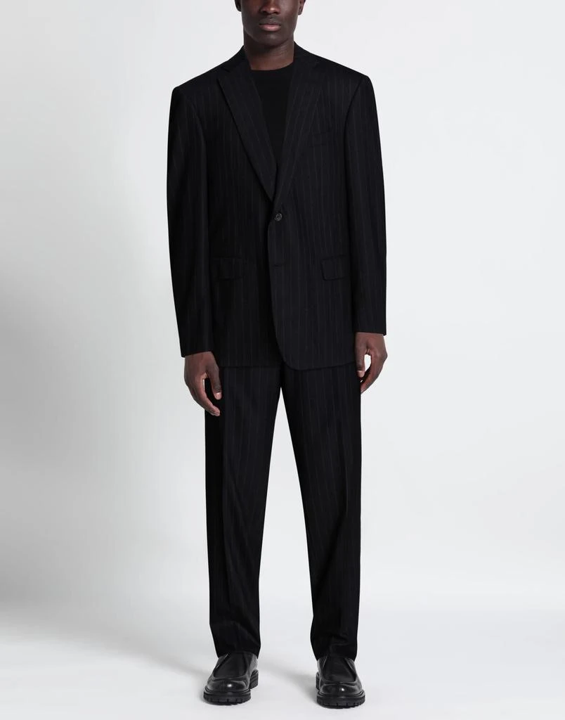 Zilli Suits 3