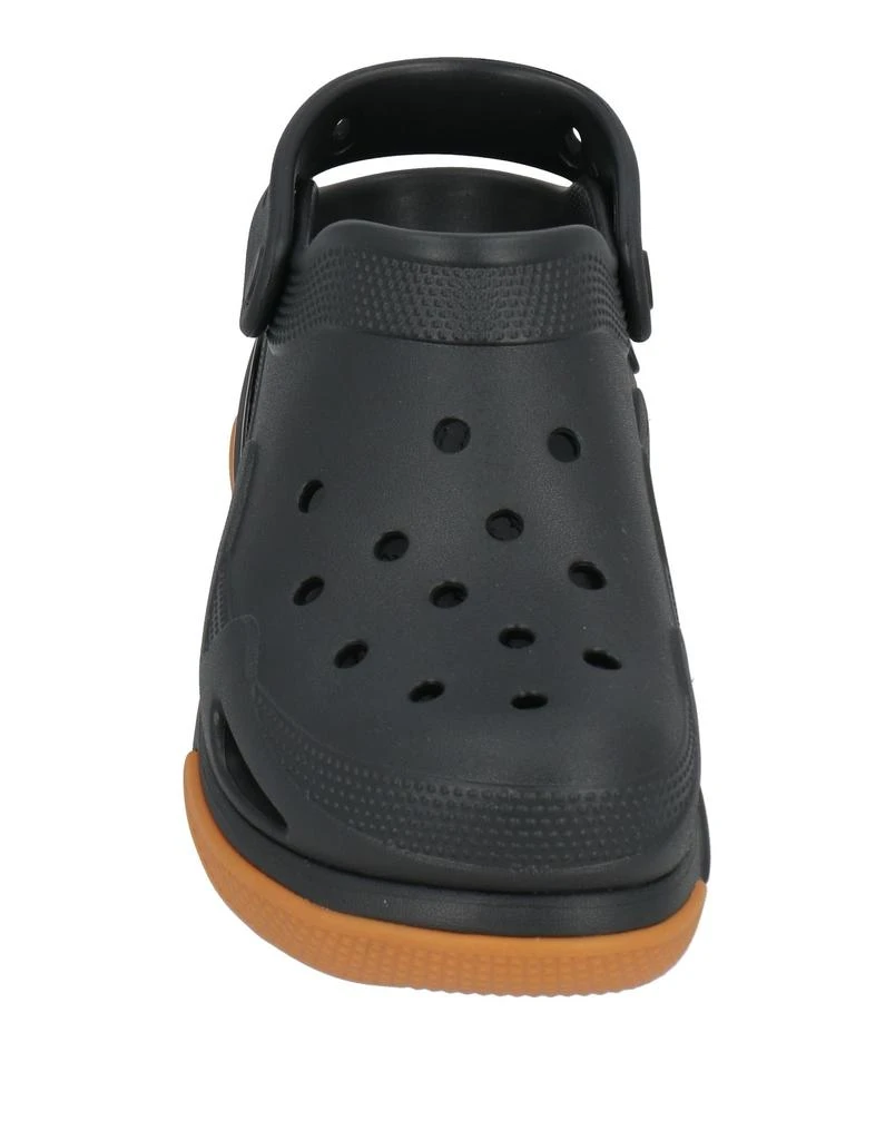 Crocs Mules and clogs 4
