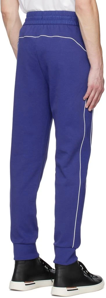 BOSS Blue Porsche Edition Sweatpants 3