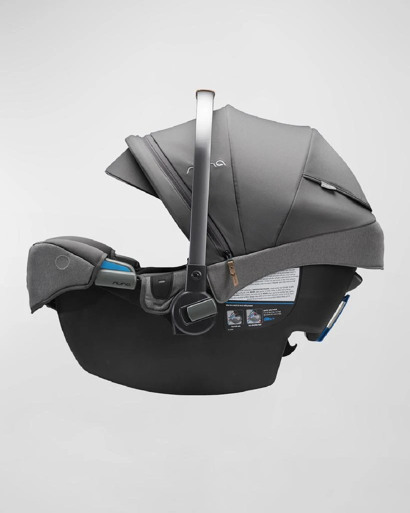 Nuna Pipa RX Car Seat 3