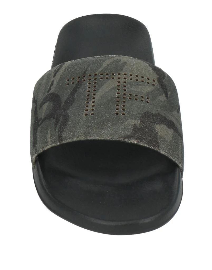 Tom Ford Slides and slippers 4
