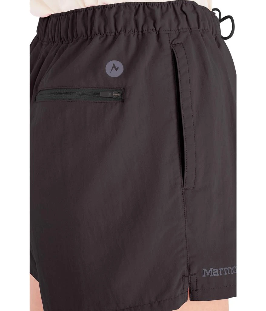 Marmot Juniper Springs 3" Shorts 3