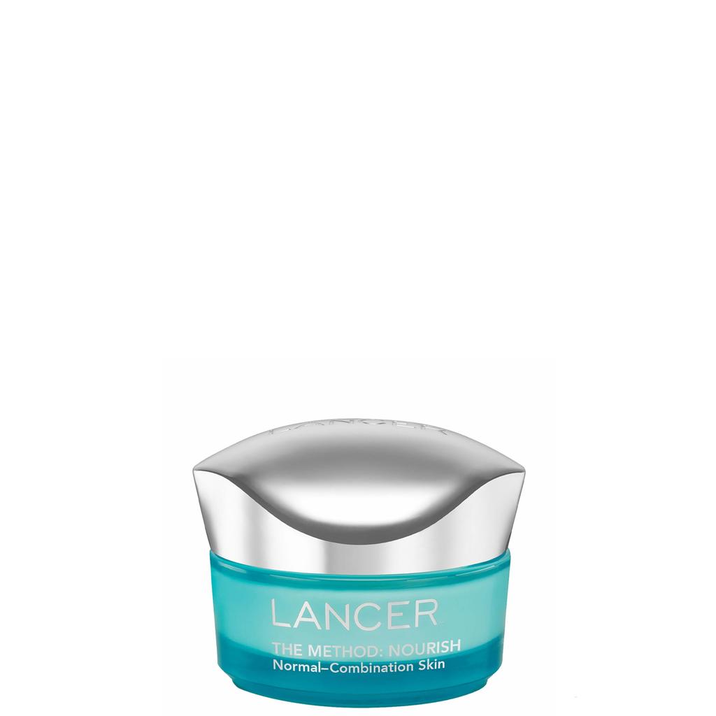 Lancer Skincare Lancer Skincare The Method: Nourish Normal-Combination Skin