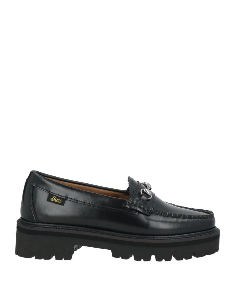G.H. Bass Loafers 1