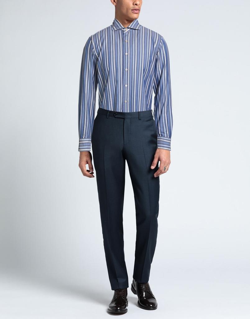 ALESSANDRO GHERARDI Striped shirt