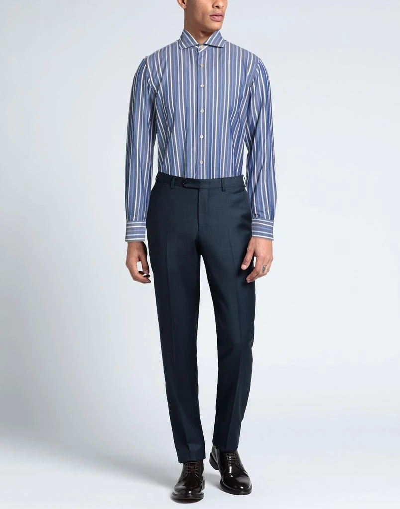 ALESSANDRO GHERARDI Striped shirt 2
