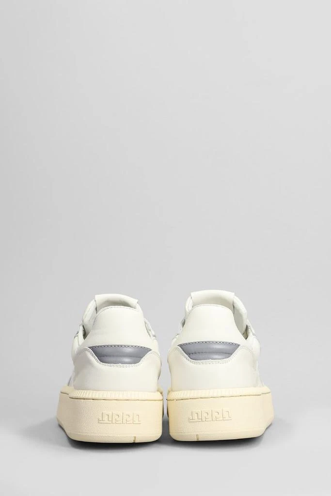 Nppn Nppn Sneakers 4