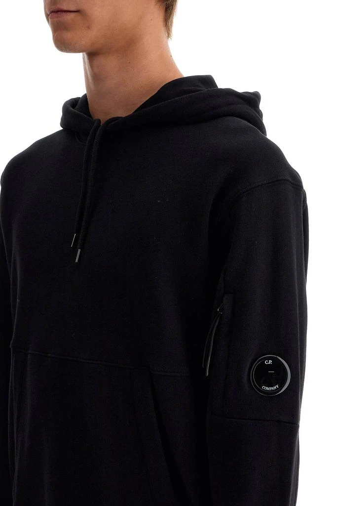 CP Company lens hoodie 4