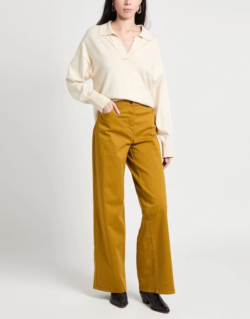 SOUVENIR Casual pants 2