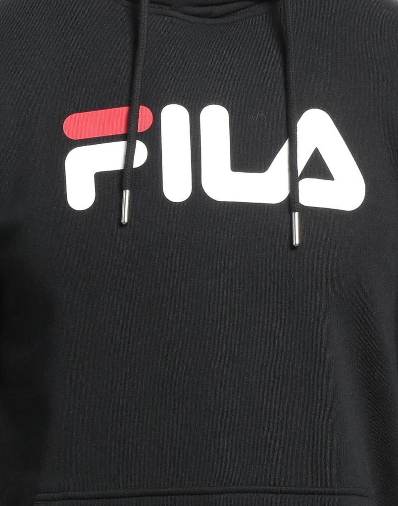 FILA Hooded sweatshirt 4