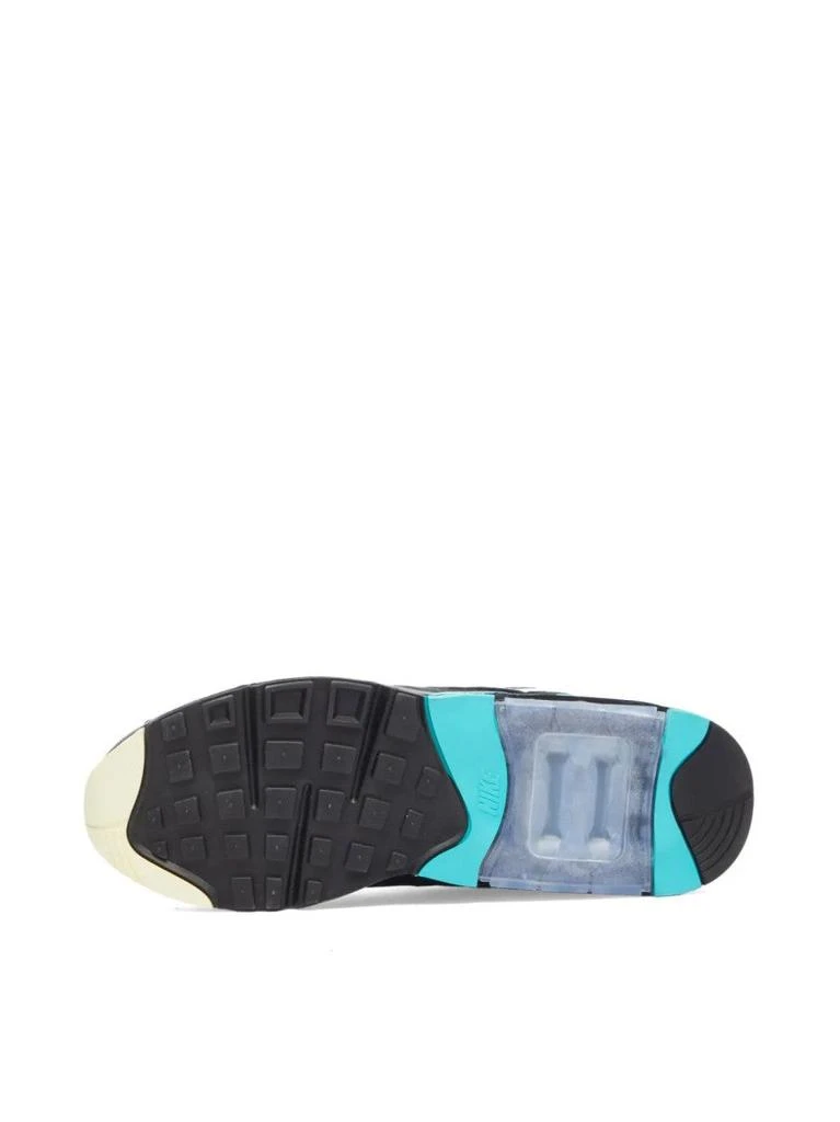 NIKE Air Max 180 Dusty Cactus Sneakers 5