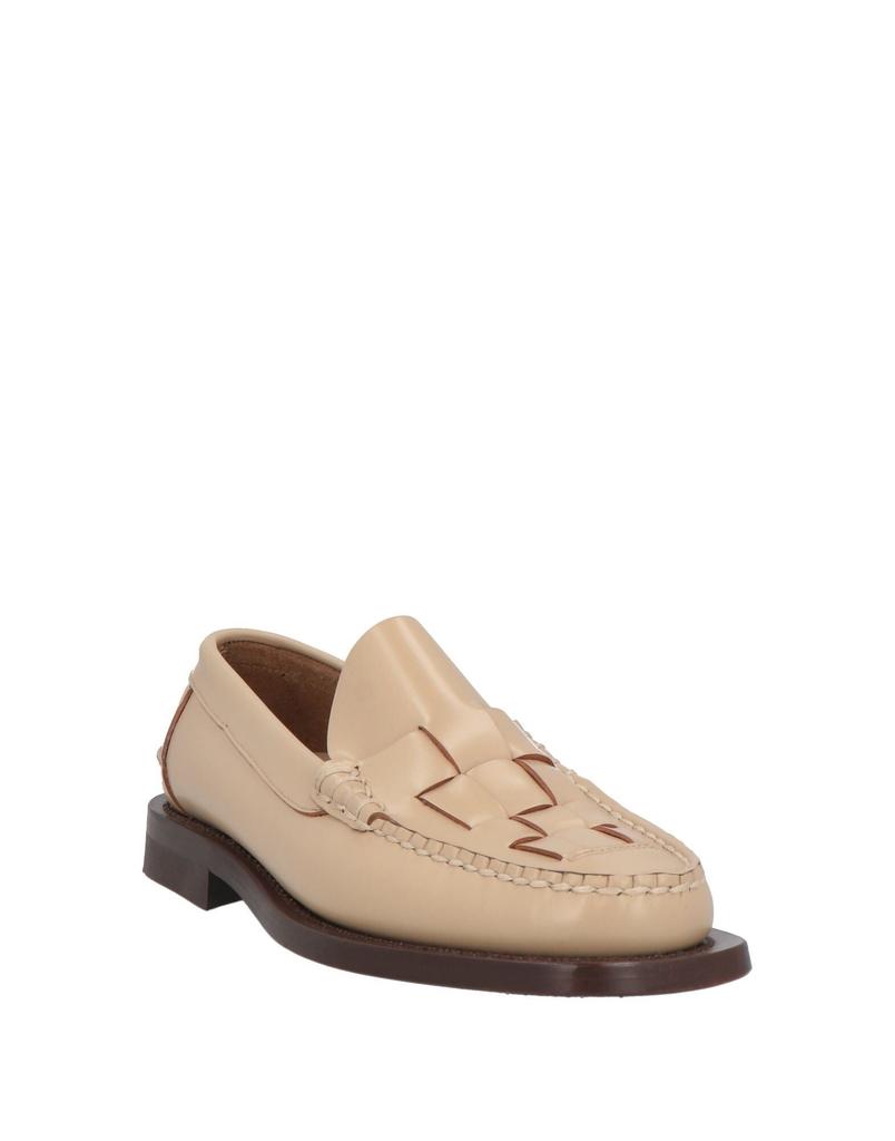 Hereu Loafers