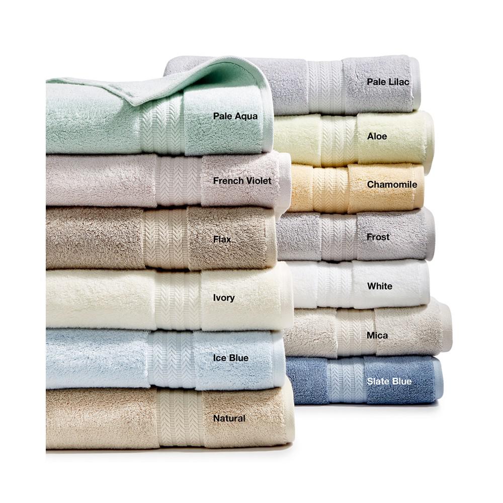 Hotel Collection Finest Elegance 30" x 56" Bath Towel, Created for Macy's