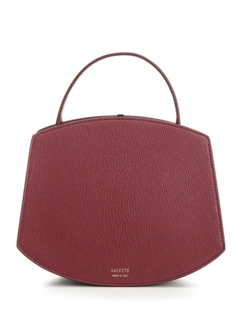 SAVETTE Savette Florence Tote 3