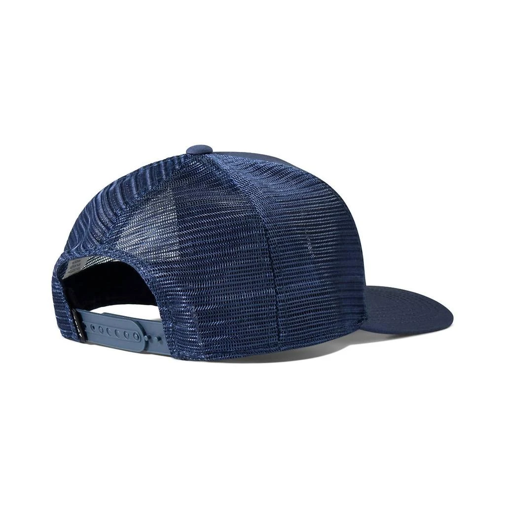 Ariat Men's American Mesh Hat In Blue 2