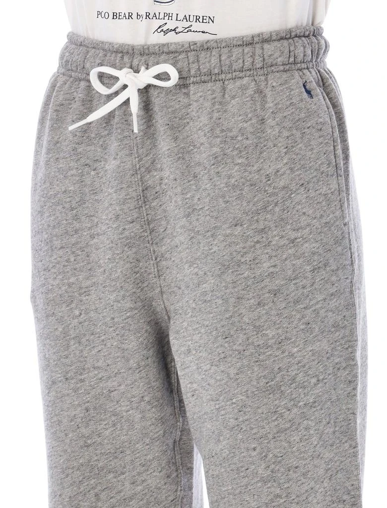 Ralph Lauren Polo Ralph Lauren Fleece Athletic Pants 3