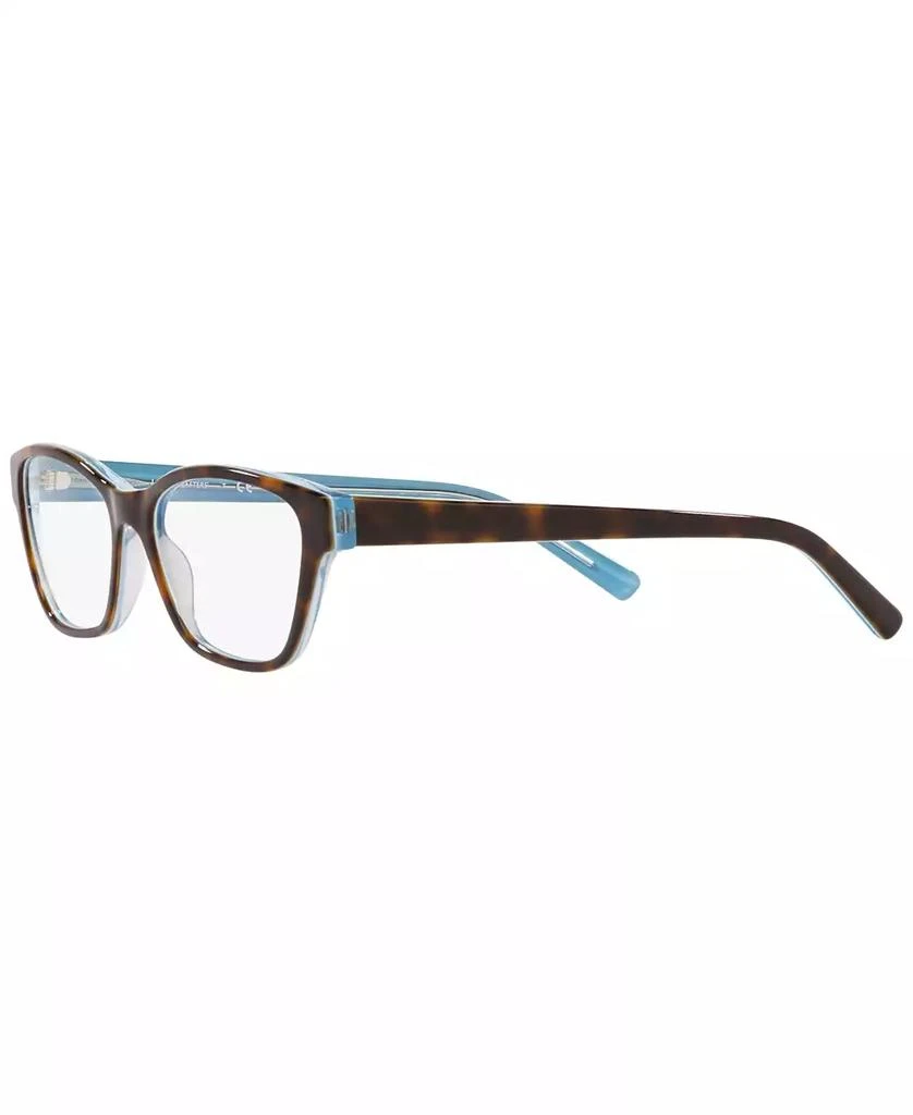LensCrafters Women's Eyeglasses, EC2001 6
