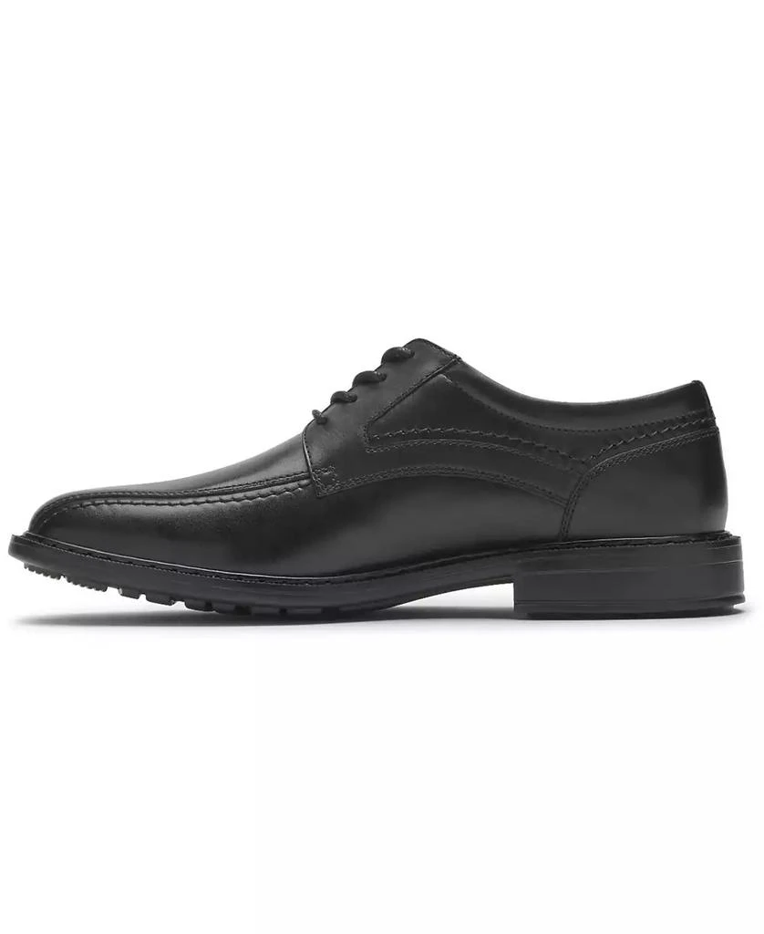 Rockport Men's Parsons Bike Toe Dress Shoes 8