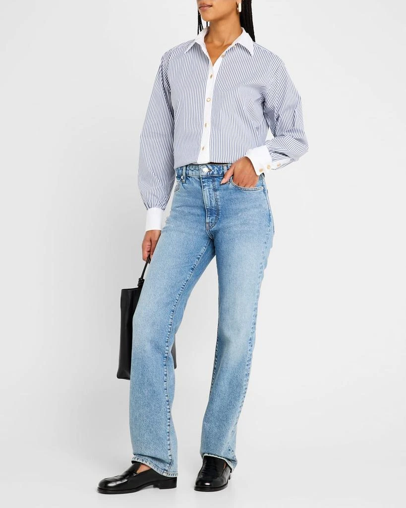 FRAME The Ruler Jeans 3