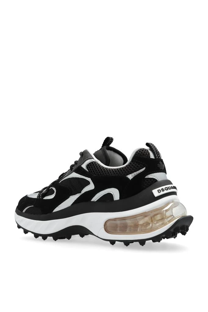 DSQUARED2 Sneakers Bubble 5