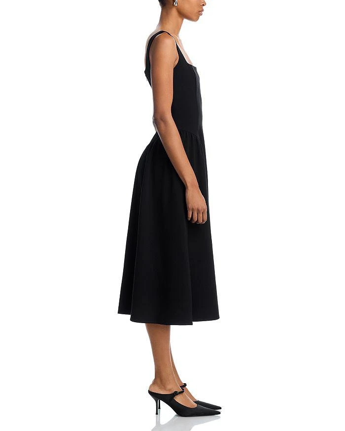Molly Midi Dress  On Sale Now with Up to 71% Off | Discover Exclusive  Deals & Savings at BeyondStyle  Authentic Wayf dress|women with  Limited-Time Discounts, Free Shipping, and Price Comparisons