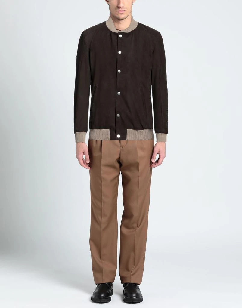 Delan Jacket 2