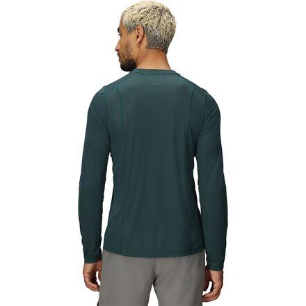 Outdoor Research Echo L/S Tee - Men's