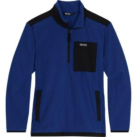 Outdoor Research Trail Mix 1/4-Zip Pullover - Men's 3