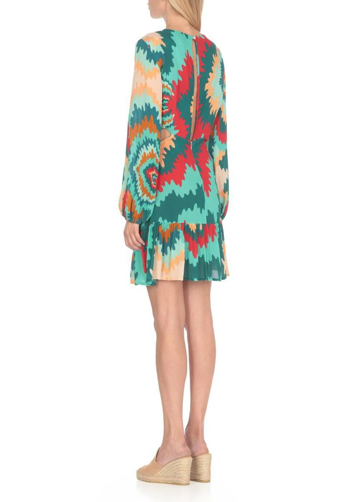 MISS BIKINI Miss Bikini Dresses Green 4