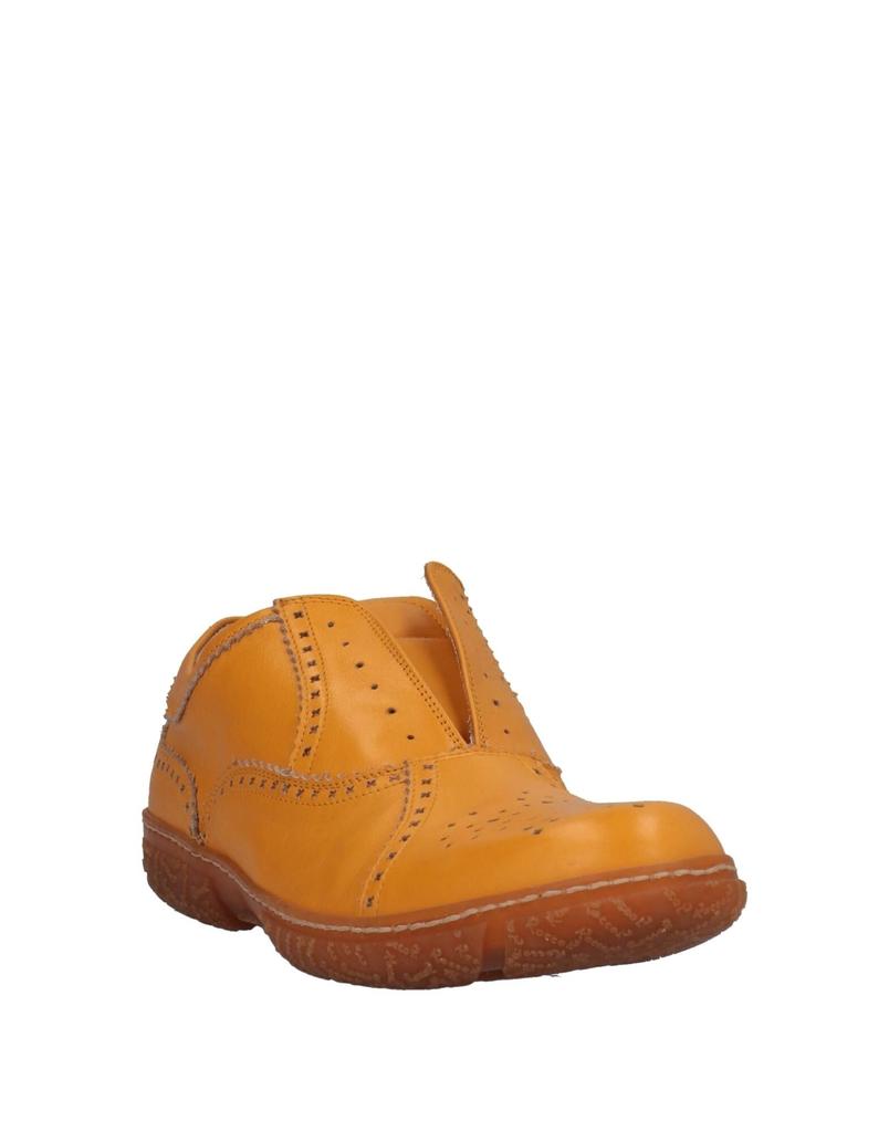 ROCCO P. Laced shoes