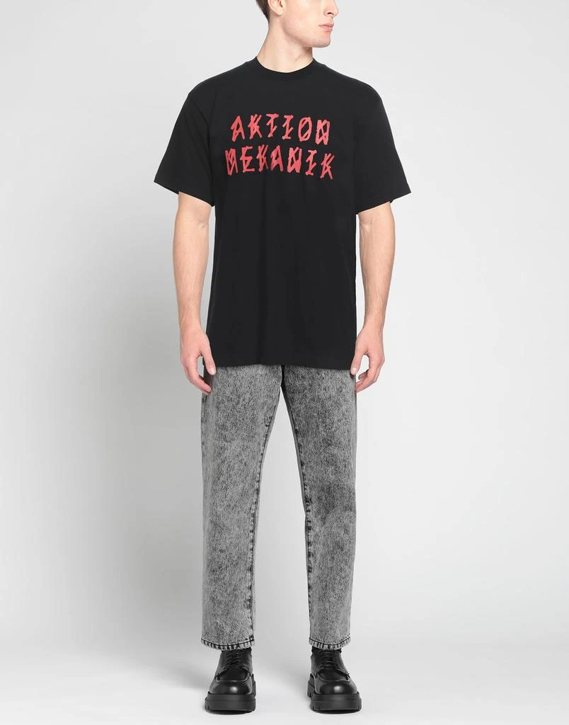 44 LABEL GROUP T-shirt 2