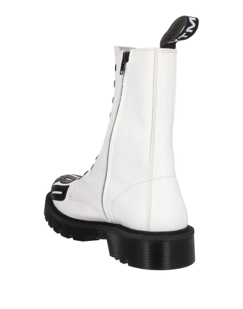 Vetements Ankle boot 3