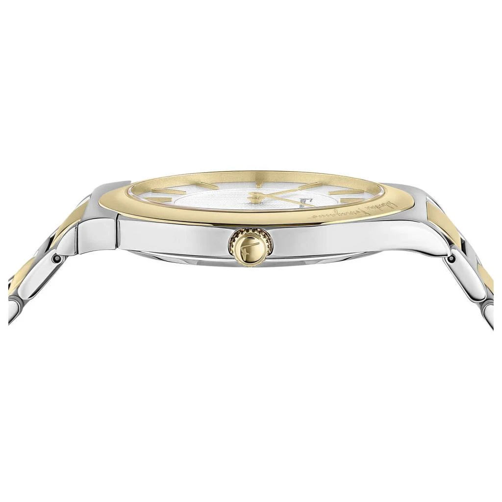 Salvatore Ferragamo Ferragamo 1898 Slim Men's Watch 3