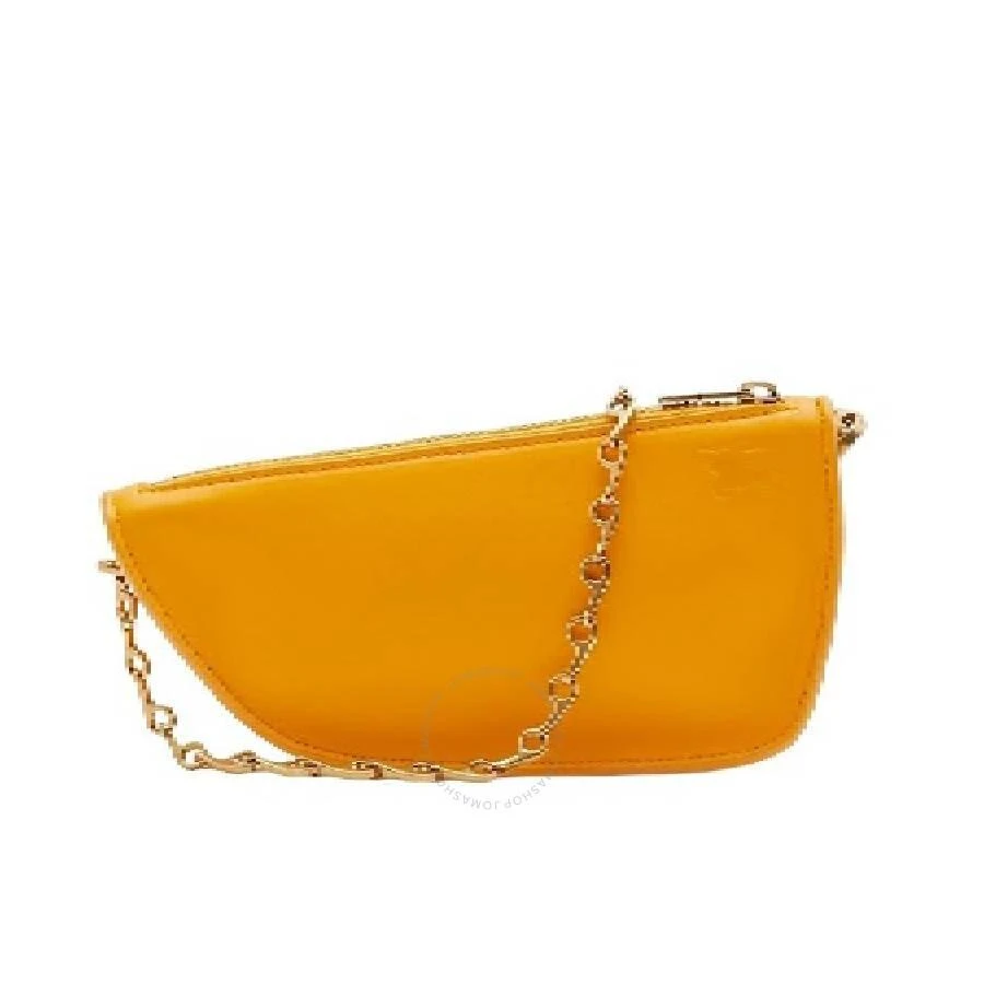 Burberry Micro Shield Sling Bag - Mimosa 2