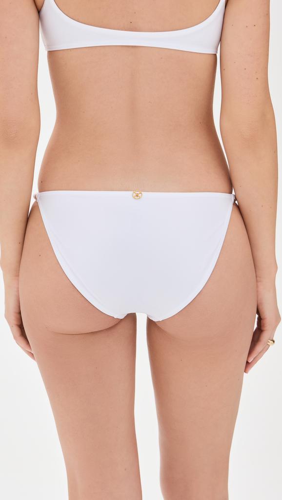VIX PAULA HERMANNY Beads Full Bikini Bottoms