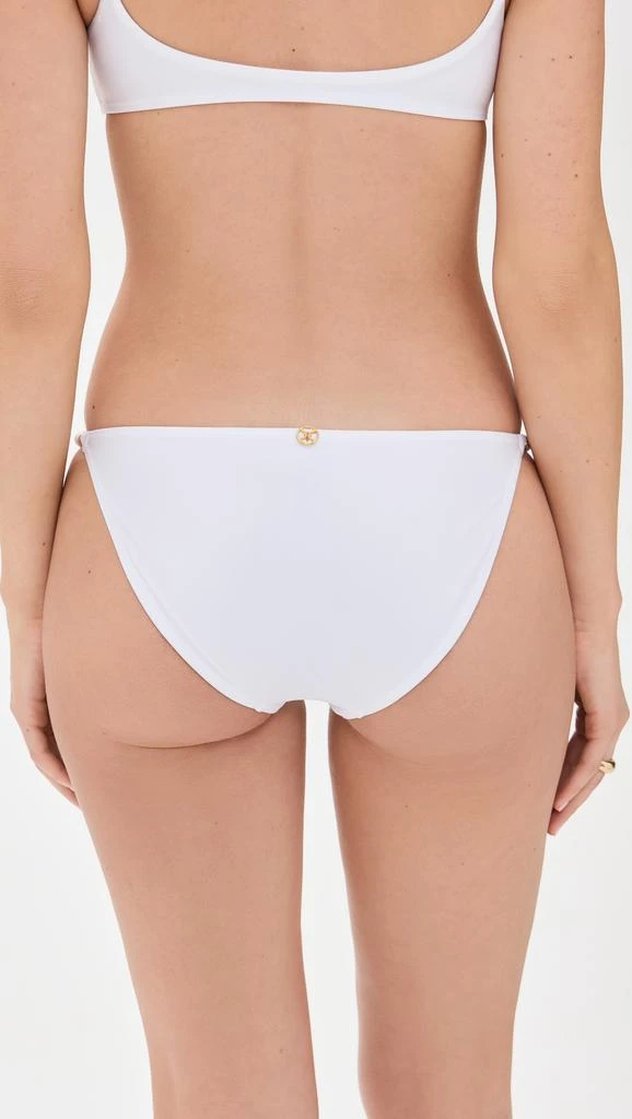 VIX PAULA HERMANNY Beads Full Bikini Bottoms 2