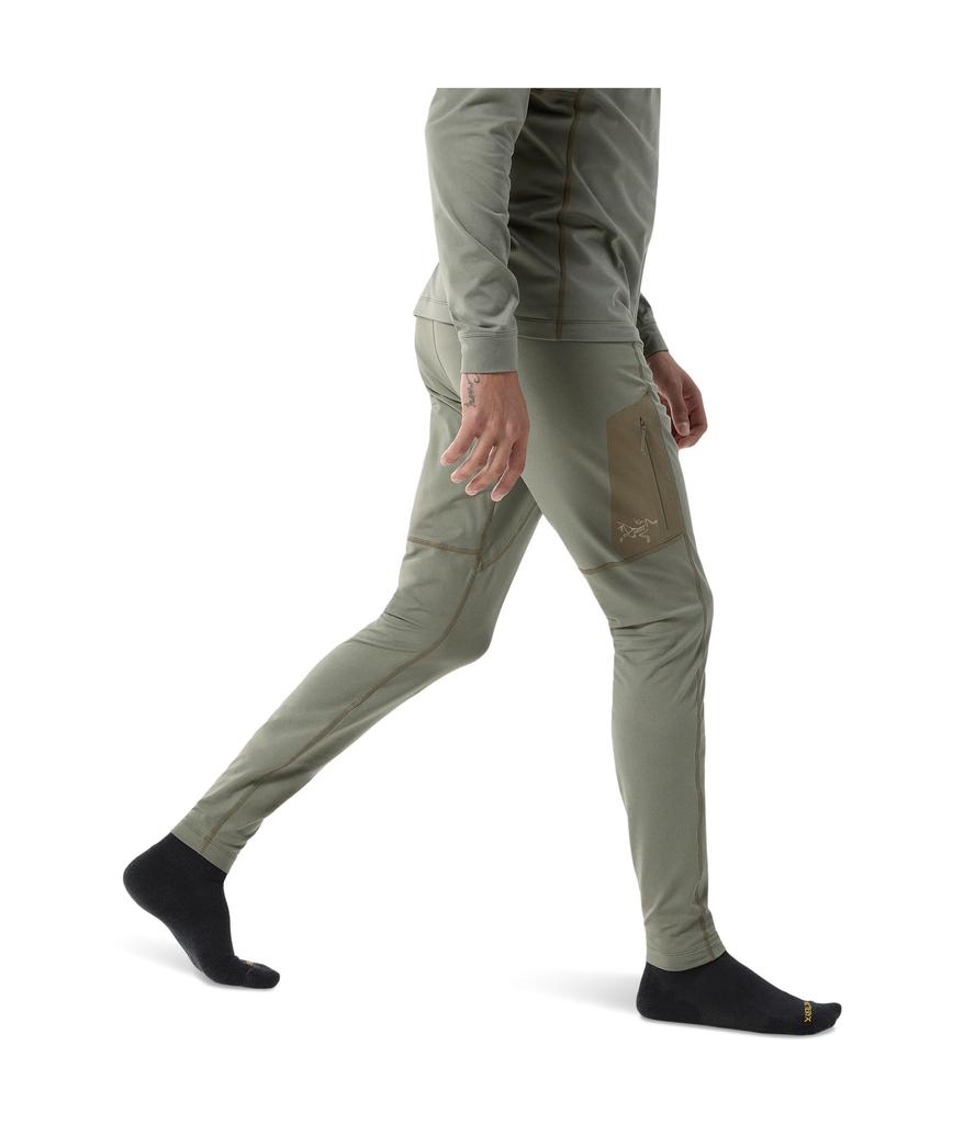 Arc
teryx Rho LT Bottoms