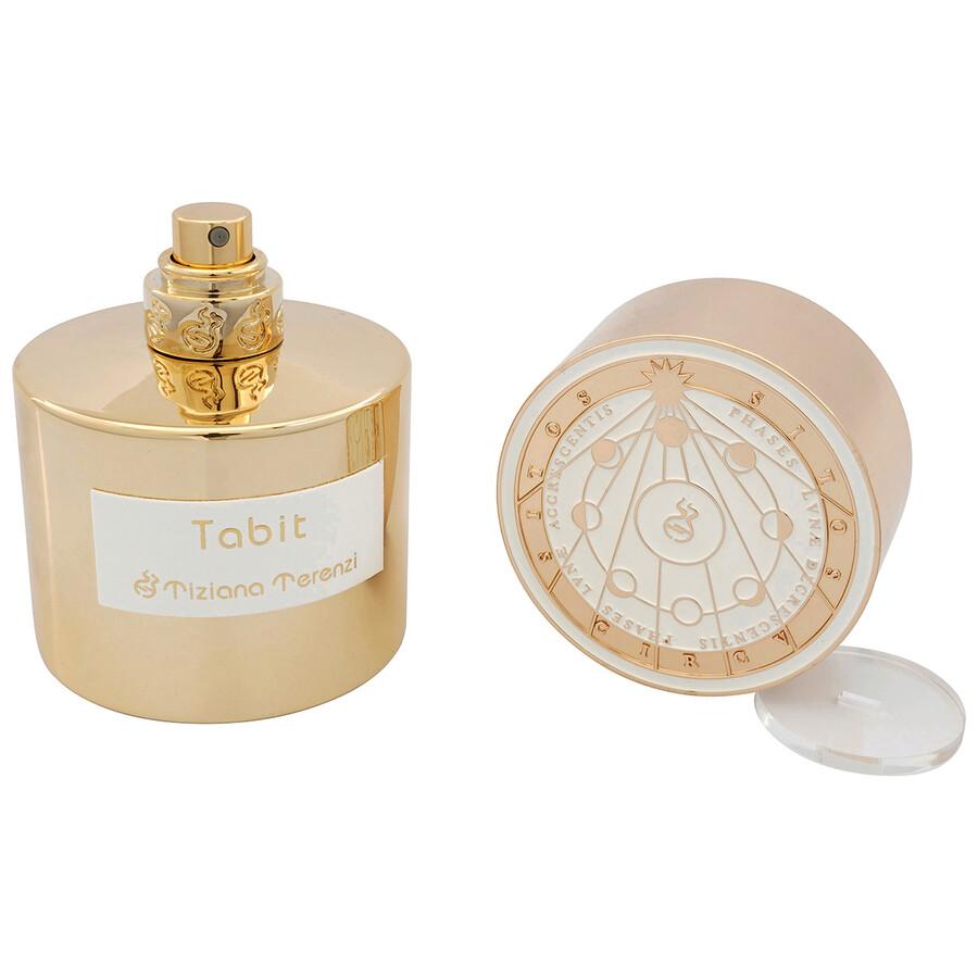 Tiziana Terenzi Tiziana Terenzi Tabit Unisex EDP