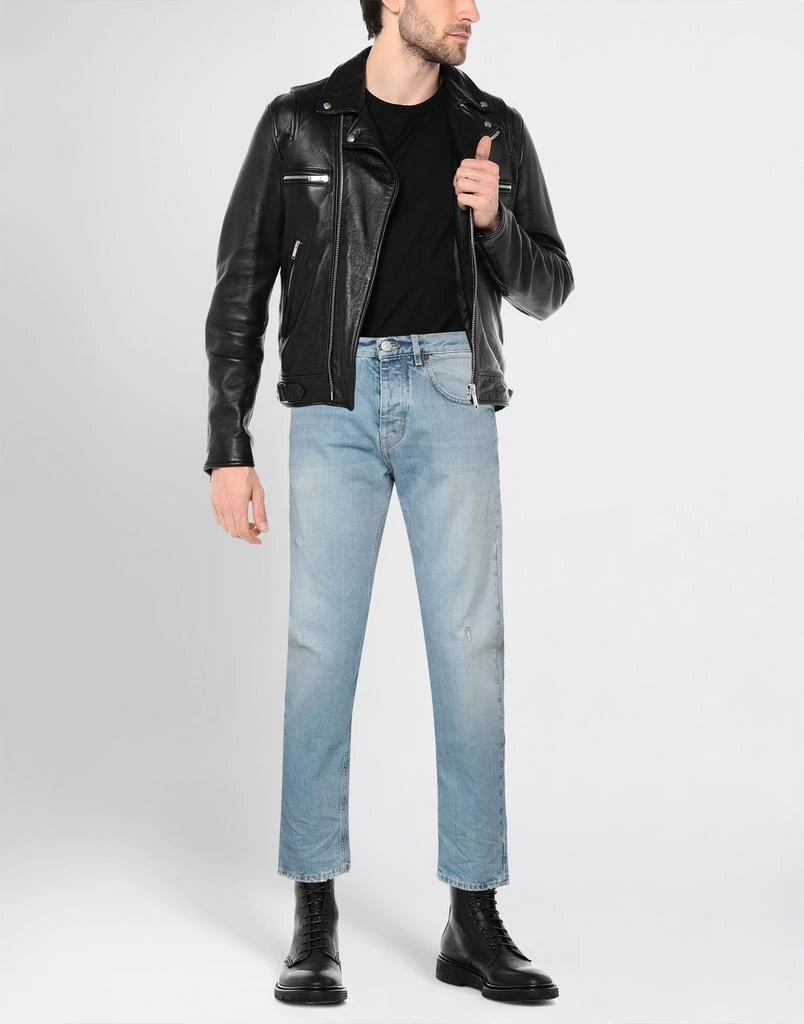 HAIKURE Denim pants 2