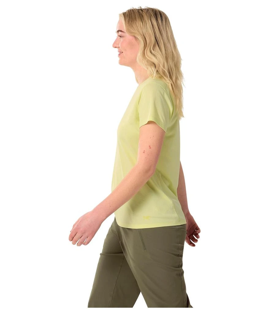 Arc'teryx Arc'teryx Women's Taema Crew Short Sleeve 2