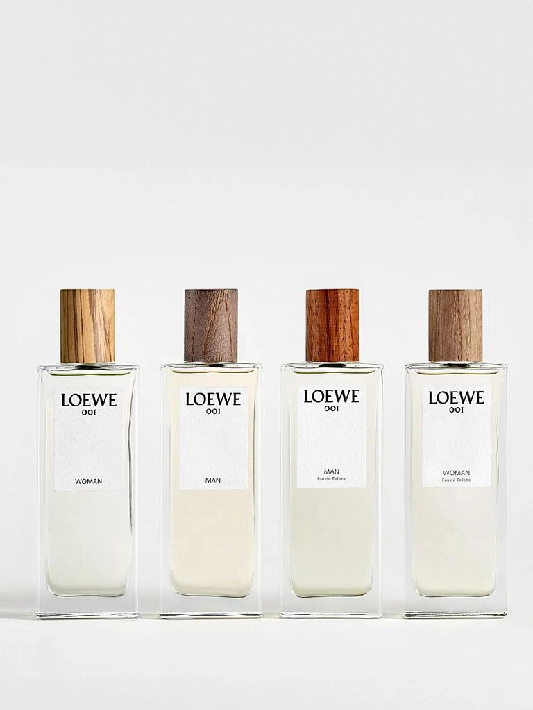 LOEWE Perfumes 001 Woman Eau de Toilette 5