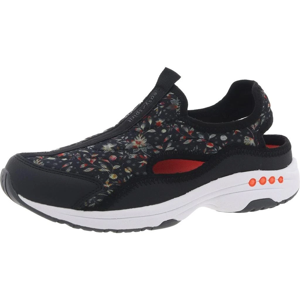 Easy Spirit Trina 2 Womens Fitness Workout Slip-On Sneakers 1
