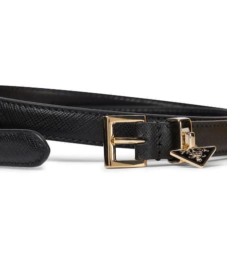 Prada Saffiano leather belt 3